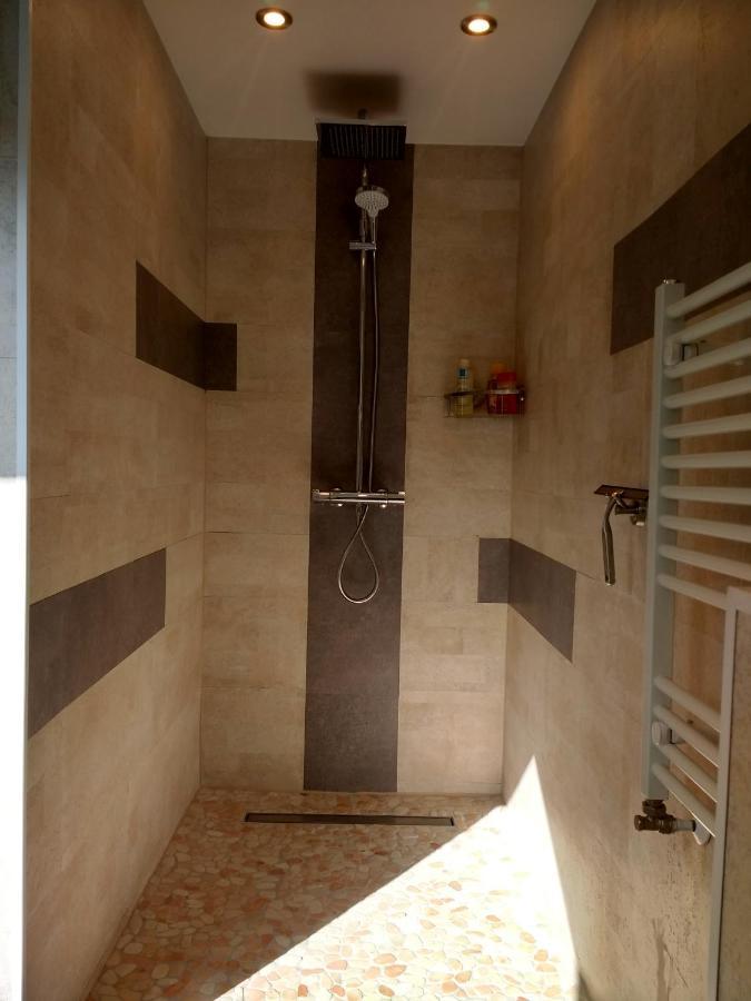 Bed and Breakfast Les Ecureuils Revin  Экстерьер фото