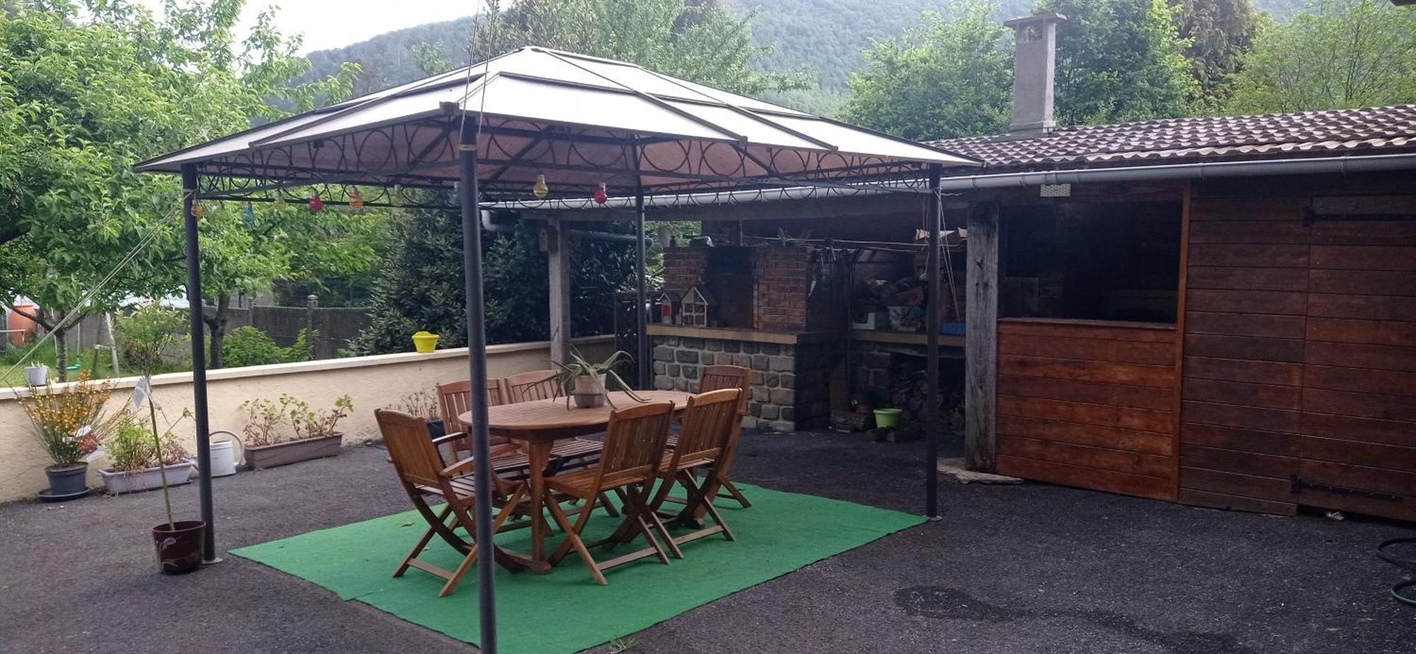 Bed and Breakfast Les Ecureuils Revin  Экстерьер фото